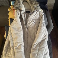 Women’s Lucky Brand Coat