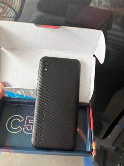 Free phones AT&T Motivate Max C51 5G Smartphone