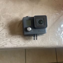 GoPro Hero