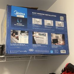 Midea Air Conditioner