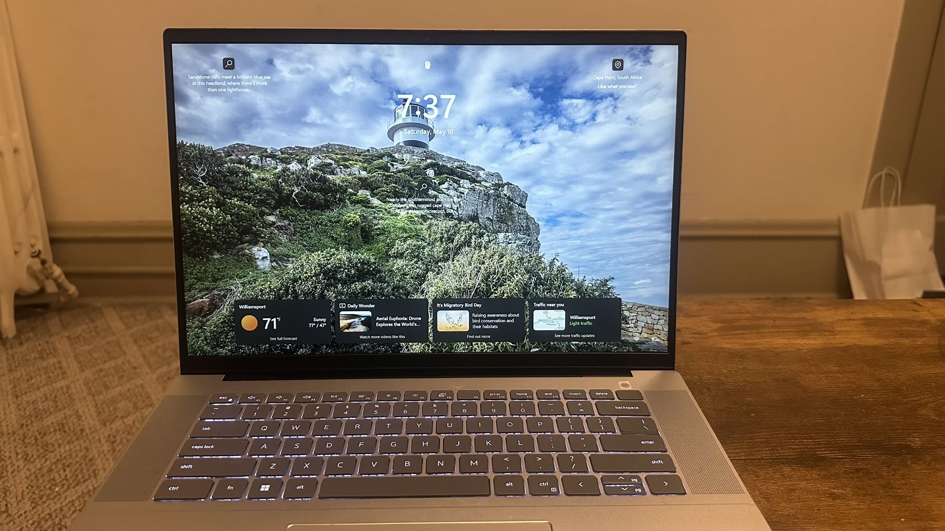 Dell Inspiron 16 5630