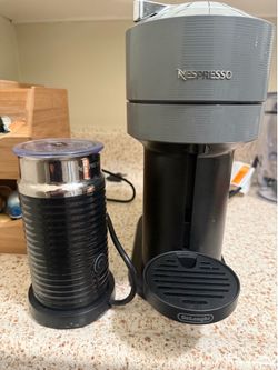 Nespresso  coffee Machine