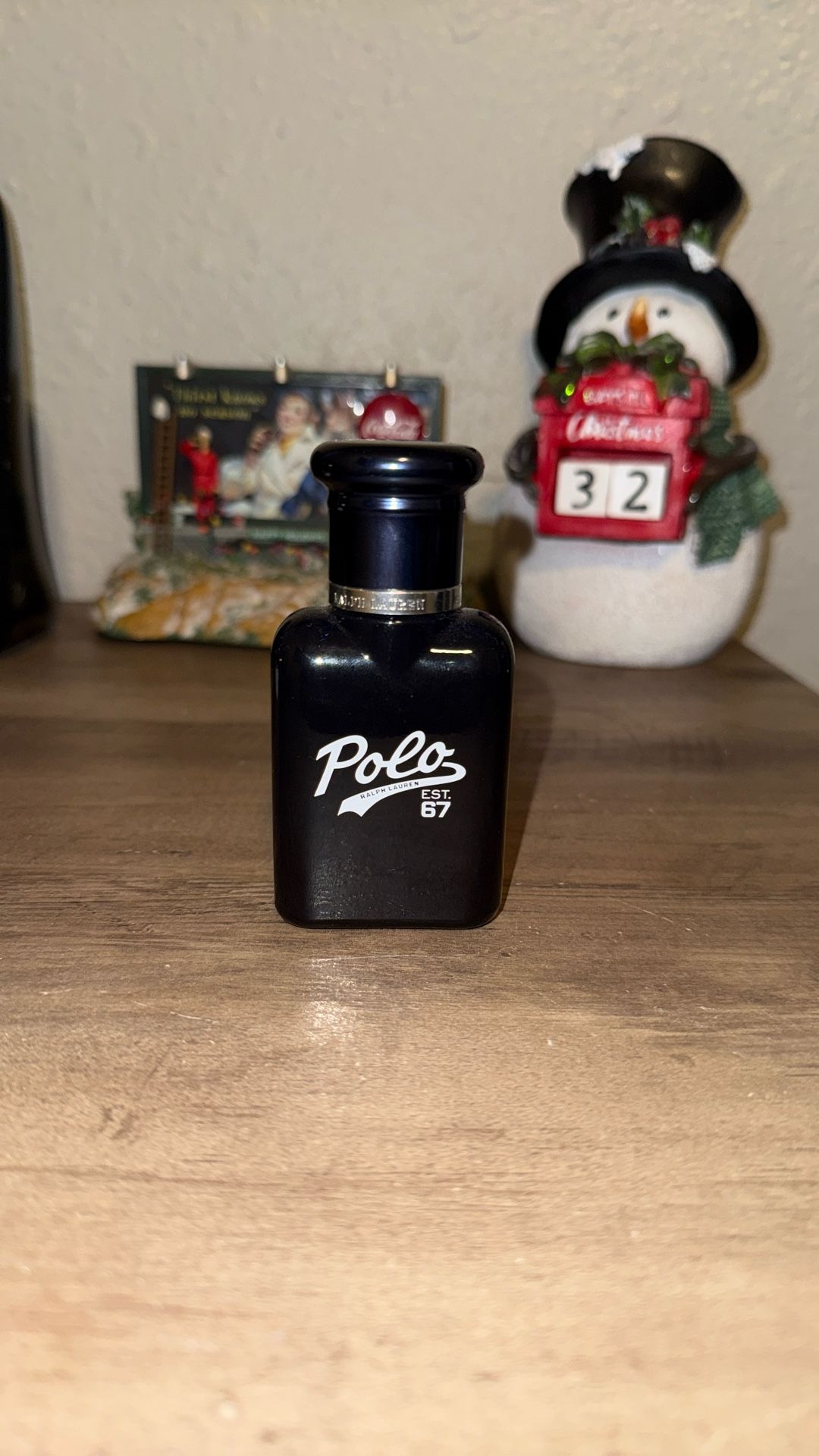 Ralph Lauren Polo 67 EDT