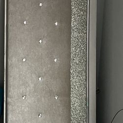 Headboard + Other Parts (read Description)