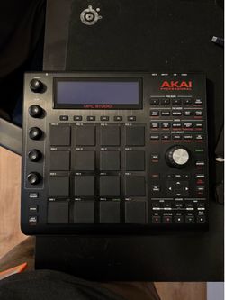 Akai Professional Studio Black