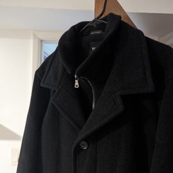 Hugo Boss Cashmere Wool Jacket