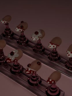 GelX Press On Nails