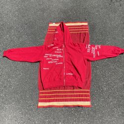 Supreme Special Hoodie 