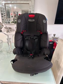Graco carseat excelente condicion