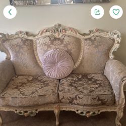 FrenchProvincial