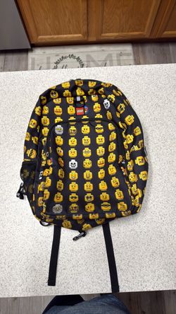 Backpack
