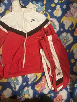 kids nike set 
