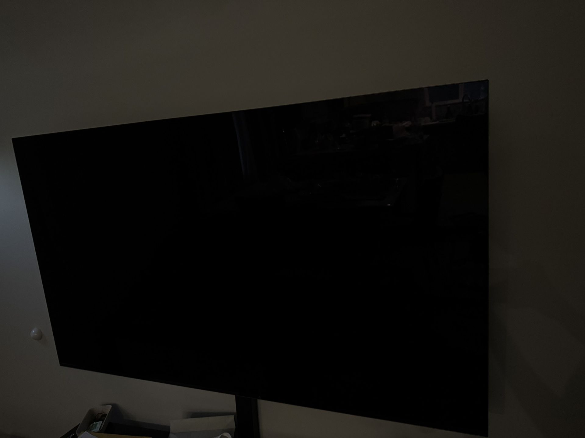 Ultra Thin TV For Sale - Perfect Condition