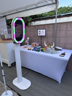 Photo Booth