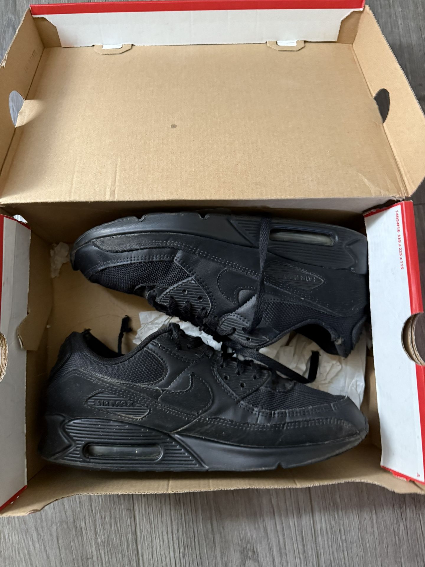Nike Airmax 90