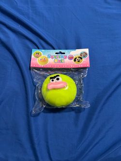 smusher squishy