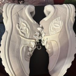 Channel Runners