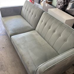 Futon Sofa