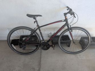 Khs vitamin a road bike