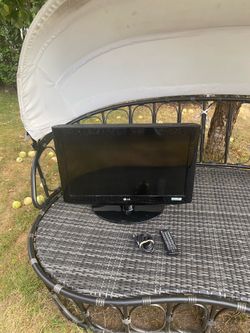 LG TV - 26LH20