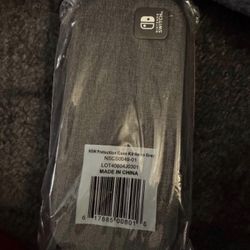 Nintendo Switch Case (Brand new)