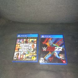 PS4 Games Works For PS5 