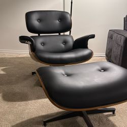 Eames Like Modern Chair
