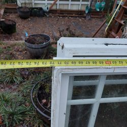 Vinyl Windows 