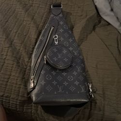 Louis Vuitton Satchel