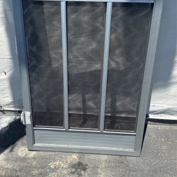 Screen Door