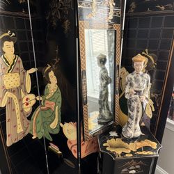 Antique Set From Chicago