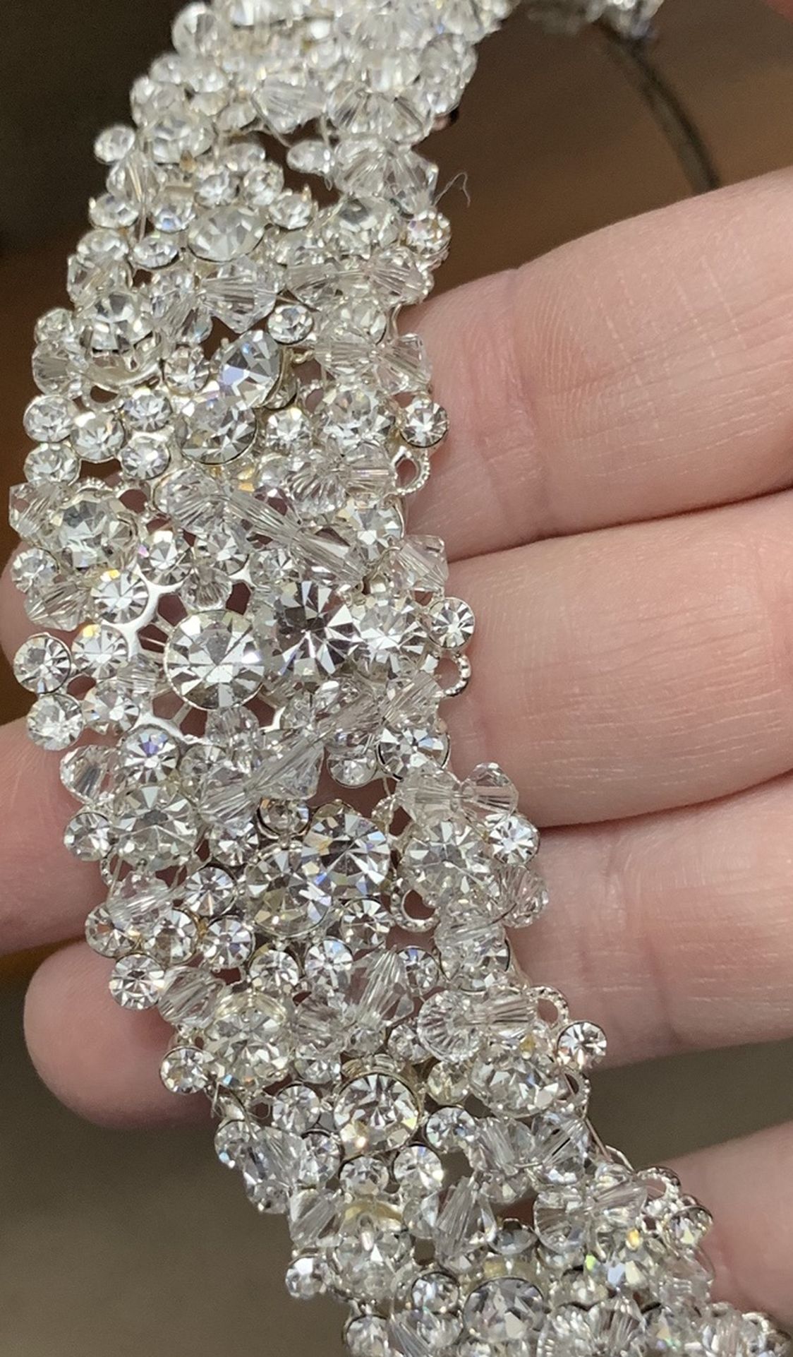 Wedding /Cince Tiara