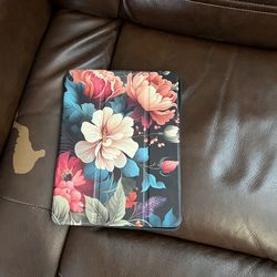 iPad case