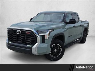 2023 Toyota Tundra