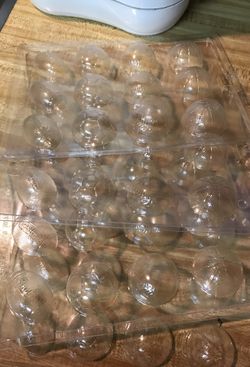 Molde para chocolate o gelatina pequeños