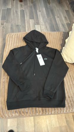 Alo hoodie