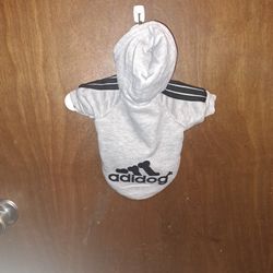 Dog Hoodie 