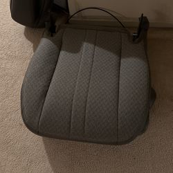 Bucket Seats Pair