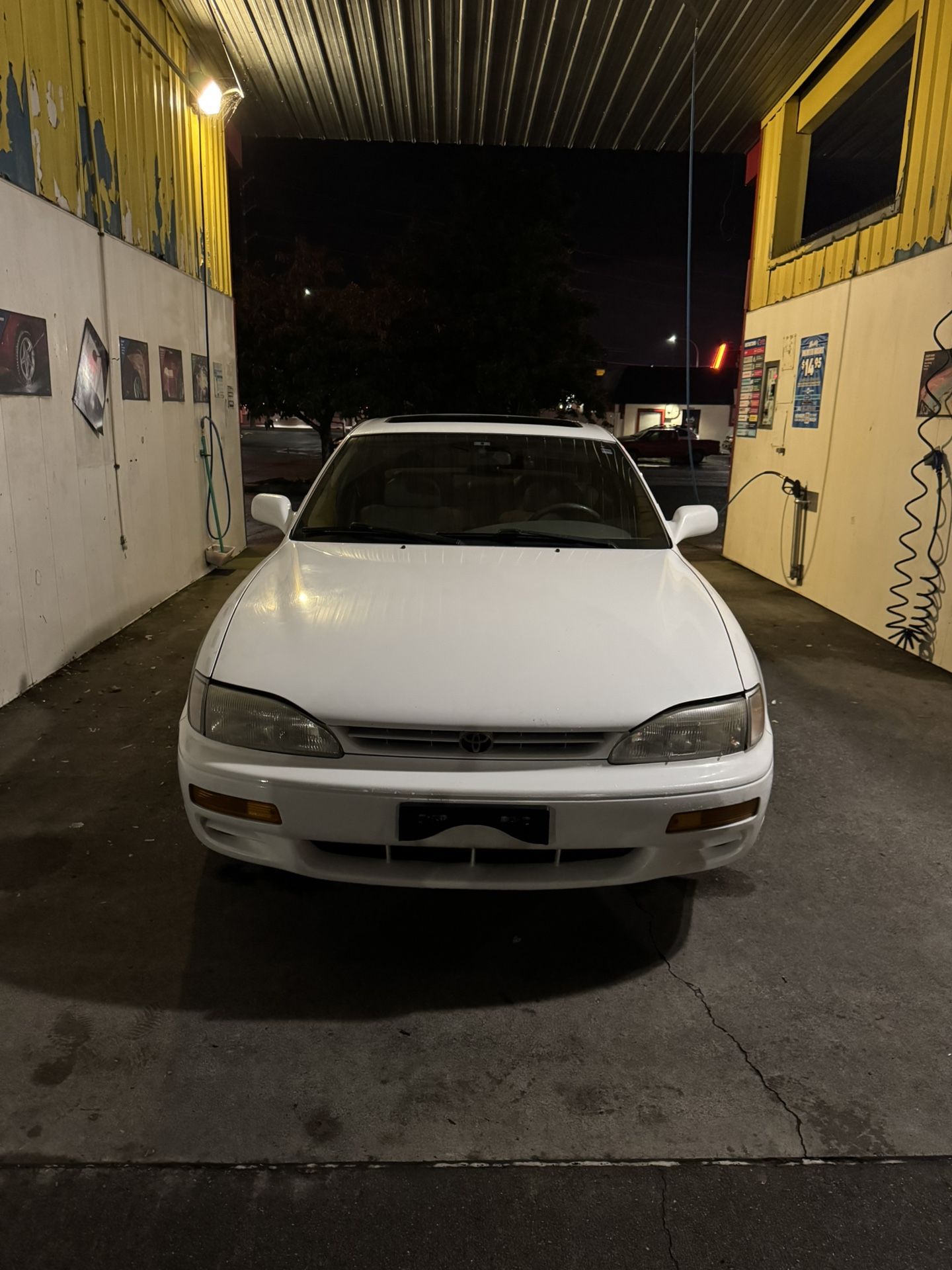 1996 Toyota Camry