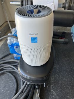 Levoit Air Purifier Mini 