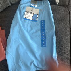 Hurley hybrid Shorts