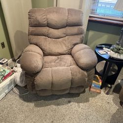 Rocker Recliner (2)