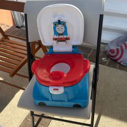 Thomas The Train Potty