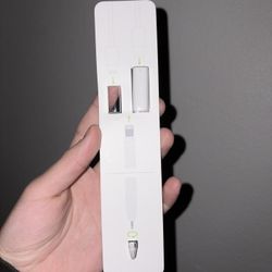 Apple Pencil 2nd Generation