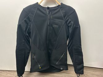 Knox riding gear