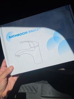 Faucet