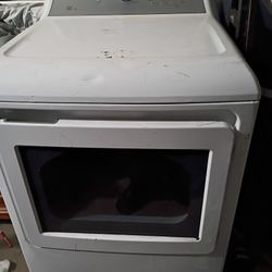 GE Dryer