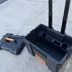 Rigid Rolling Tool Pack