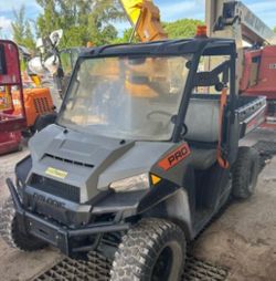 Polaris Pro XD 2000D