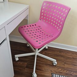 Desk Chair IKEA 